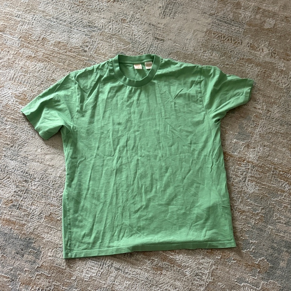 Levi's gold tab relaxed Tee